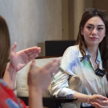 Baru Bercerai dengan Stefan William, Celine Evangelista Bilang Sudah Ada yang Mendekati  