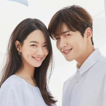 Ikut Terkena Imbas dari Skandal Kim Seon Ho, Sikap Shin Min Ah Ini Malah Jadi Perbincangan Media dan Netizen