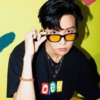 Alasan J-Hope BTS Sumbang Donasi hingga Miliaran untuk Anak-anak Terdampak Pandemi Covid-19 