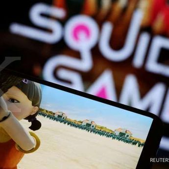 Aeas Hati Hati! Malware Squad Game Mengincar Komputer Dan Smartphone Anda