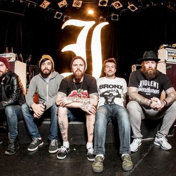 Lima Tahun 'Ngilang', Akhirnya Every Time I Die Rilis Album Baru Juga: Album Ini Akan Menampar Kalian!