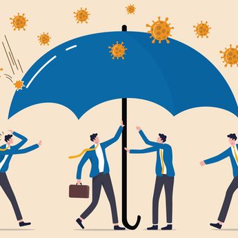 PPKM Turun Level? Yuk Ketahui Tips Mengamankan Keuangan dari Pakar