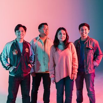 Kolab Bareng Kominfo Republik Indonesia, HiVi! Rilis Lagu Anti Hoaks