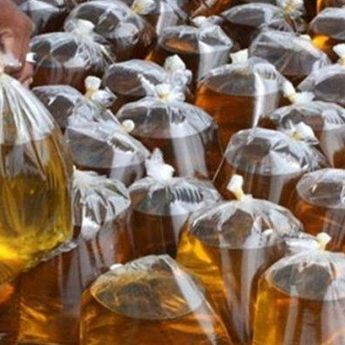 Minyak Goreng Rp 14.000 di Pasar Tradisional Belum Ada, Ini Kata Kemendag