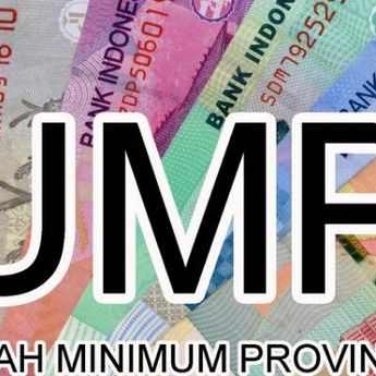 Upah Minimum Provinsi (UMP) Babel untuk Tahun 2022, Apakah ada Kenaikan ?