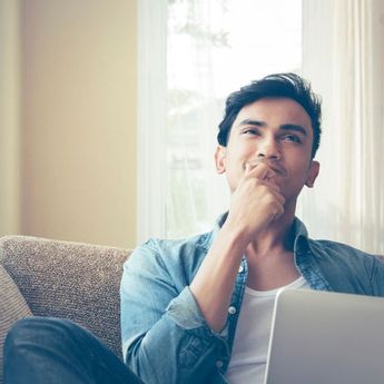 Tetap Positif Tak Selalu Jadi Solusi Terbaik dalam Atasi Masalah!