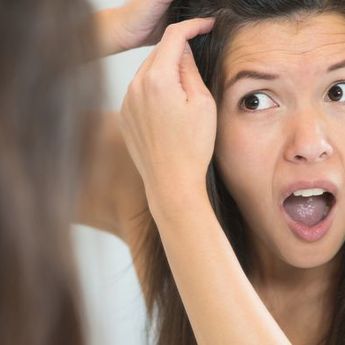 Ini Cara Hilangkan Uban dengan Jeruk Nipis dan Jahe, Cukup 10 Menit!