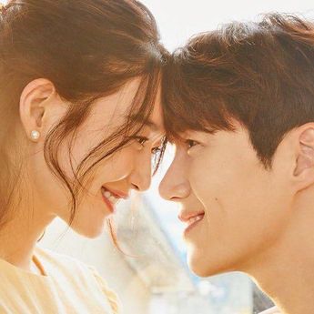 7 Pasangan K-Drama Terbaik 2021 Pilihan Industri Hiburan Korea, Setuju?