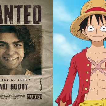 Ini Dia Para Pemain Serial Live Action 'One Piece', Mirip Sama Animenya Nggak?