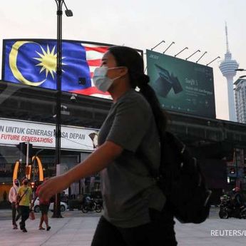 Ada Mutasi Baru Varian Delta Yang Bernama Delta AY.4.2 Dan Saat Ini Sudah Masuk Ke Malaysia