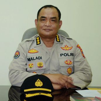 Hari Ini, Mabes Polri Gelar Sertijab Kapolda Babel