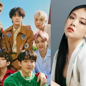 Fans Berat BTS hingga Siap Masuk Fandom ARMY, BIBI Ingin Kolaborasi Bareng Member Ini