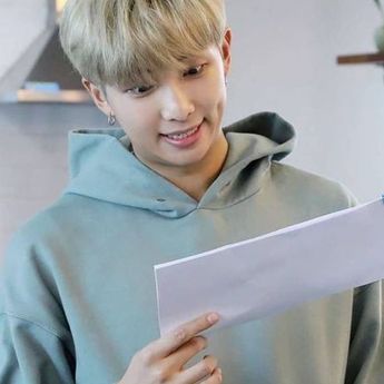 Menjalani Hari Terburuk Akibat Kehilangan Hal Ini RM BTS Akhirnya Terselamatkan