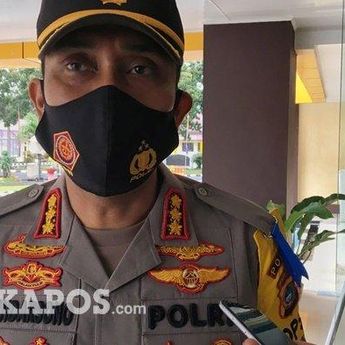 Disiplin Lalu Lintas dan Prokes Covid-19 Jadi Sasaran Polda Babel Pada Operasi Zebra 