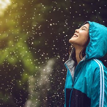 Yuk Jaga Daya Tahan Tubuh di Tengah Pergantian Cuaca dengan Tips Ini