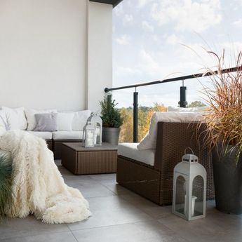 8 Tips Feng Shui Balkon untuk Menarik Kekayaan dan Keberuntungan  