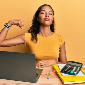  Wajib Ditonton! Ini 5 Rekomendasi Tayangan Perempuan Tangguh