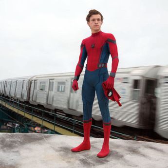 Tom Holland Sebut 'Spider-Man: No Way Home' Bakal Tak Menyenangkan untuk Para Fans