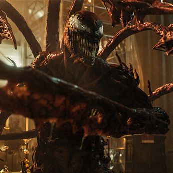 Review Venom: Let There Be Carnage, Venom Tampil Berbeda Disertai Hadirnya Musuh Baru yang Kurang Ditonjolkan