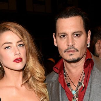 Sadar Gak? Di 3 Film Ini Ada Amber Heard, Eks Istri Johnny Depp! 