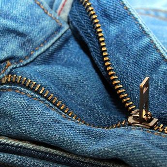 3 Cara Mudah dan Murah untuk Percepat Proses Fading pada Celana Jeans