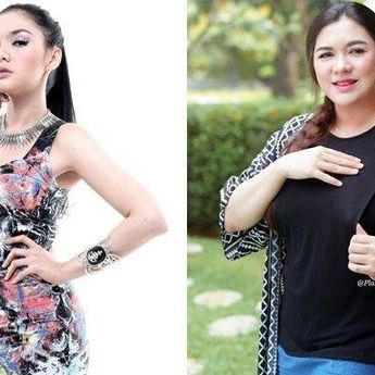 Vicky Shu Sukses Turunkan Berat Badan 28 Kg, Ternyata Ini Rahasianya