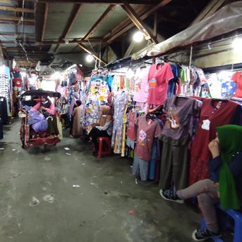 Sukses di Pasar Tebet, Diet Plastik Diujicobakan di Pasar Banjarmasin