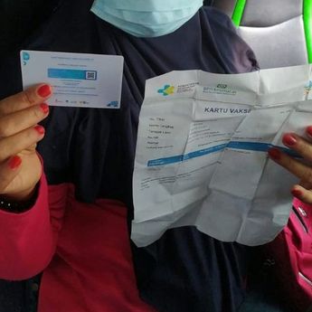 Catat, Ini Aturan Perjalanan Darat Selama Periode Libur Nataru  