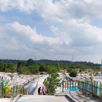 Jelang Natal & Tahun Baru 2022 Tak Ada Penutupan Tempat Wisata, Algafry Harap Penerapan Prokes Lebih Ketat    
