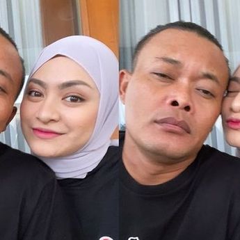 Sule dan Nathalie Holscher Akui Cemburuan Meskipun Sudah Menikah  