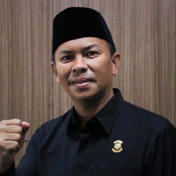 DPRD Kota Pangkalpinang Dorong Pemkot Tingkatkan Program Penyelamatan Lingkungan