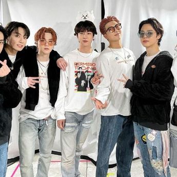 BTS Berhasil Dikalahkan oleh Girl Group dan Solois Sebagai Penyanyi dengan Indeks Reputasi Tertinggi Edisi Januari 2022