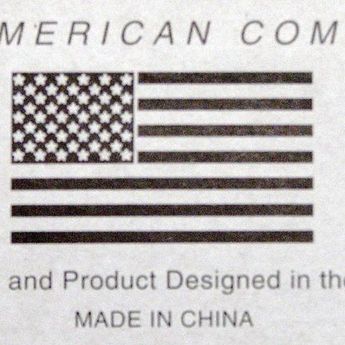 5 Alasan Kenapa Banyak Produk Dibuat di China Meski Bukan Berasal dari Sana