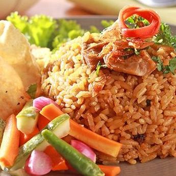 2 Resep Nasi Goreng Anak Kost, Irit Abis Bisa Masak Pakai Rice Cooker!