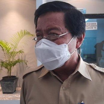 Menjelang Nataru, Wagub Babel Matangkan Strategi Menghadapi Virus Corona Varian Omicron