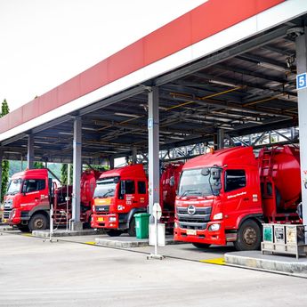 Bentuk Satgas Nataru, Pertamina Pastikan Pasokan Energi Di Wilayah Sumbagsel 