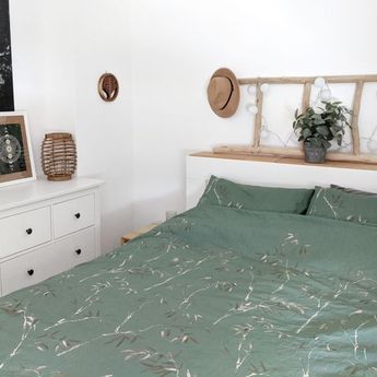 7 Tips Menata Kamar Tidur Sempit Berdasarkan Feng Shui  