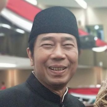 Haji Lulung Meninggal, Anggota DPRD hingga Wagub DKI Kenang Almarhum sebagai Pelestari Budaya Betawi