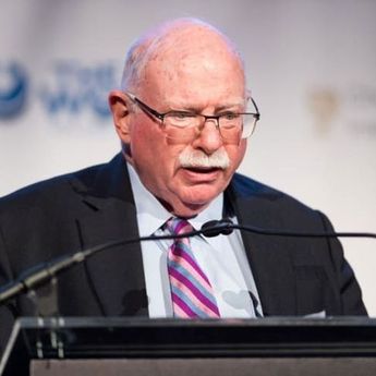 Seumur Hidup Miliuner Michael Steinhardt Dilarang Koleksi Barang Antik