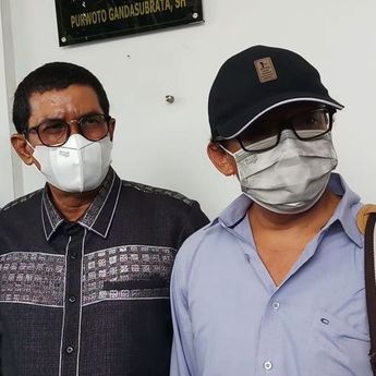 Laura Anna Meninggal Dunia, Ayah Gaga Muhammad Turut Berduka