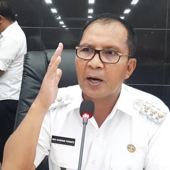 Wali Kota Makassar Siapkan Pj Gantikan RT/RW, Masa Tugas Berakhir Februari 2022