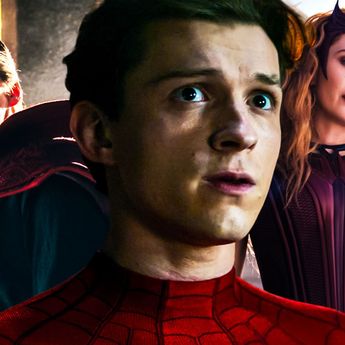 Film Marvel yang Diprediksi Tayang Setelah Spider-Man: No Way Home