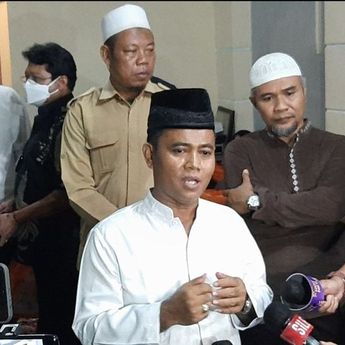 Faisal Beberkan Sikap Doddy Sudrajat Ketika Disapa di Ruang Mediasi 