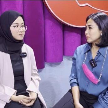 Viral Video Mayang, Adik Vanessa Angel Ketika Ikut Ajang  Indonesian Idol Junior