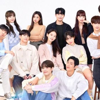 Wonpil DAY6, Kang Hye Won Eks IZ*ONE hingga Hyunsuk CIX Gabung di Web Drama 'Best Mistake 3'
