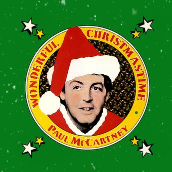 Lirik Lagu Natal Wonderful Christmastime oleh Paul McCartney