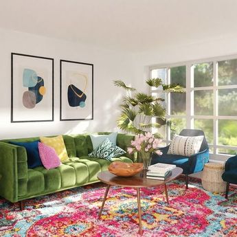 Cara Mendekorasi Rumah Idaman Menurut Zodiak  