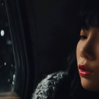 Ini Lagu Korea Yang Bisa Anda Putar Menyambut Natal Dan Tahun Baru