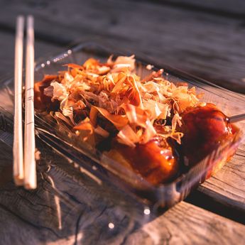 Resep Takoyaki, Kuliner dari Jepang yang Bisa Jadi Ide Jualan