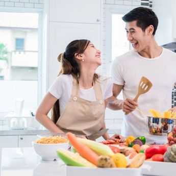 Mau Tahu Tips agar Pernikahan Bisa Harmonis dan Langgeng? Intip Disini